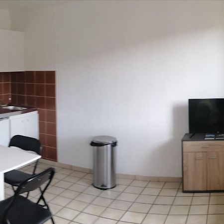 Apartament Coquelicot Massiac Zewnętrze zdjęcie