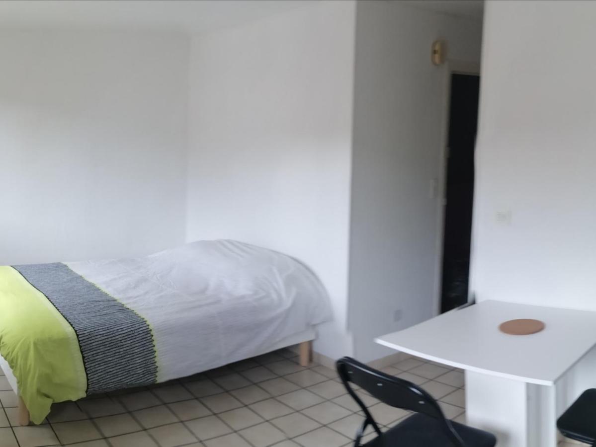 Apartament Coquelicot Massiac Zewnętrze zdjęcie